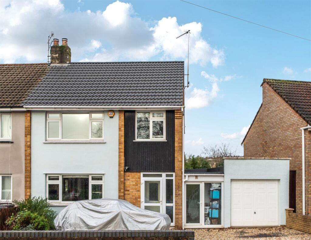 Main image of property: West Town Lane, Brislington, Bristol, BS4