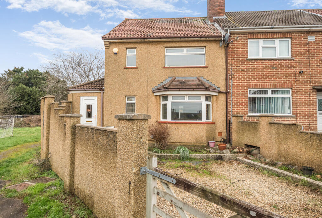 Main image of property: Allison Avenue, Brislington, Bristol, Bristol City, BS4