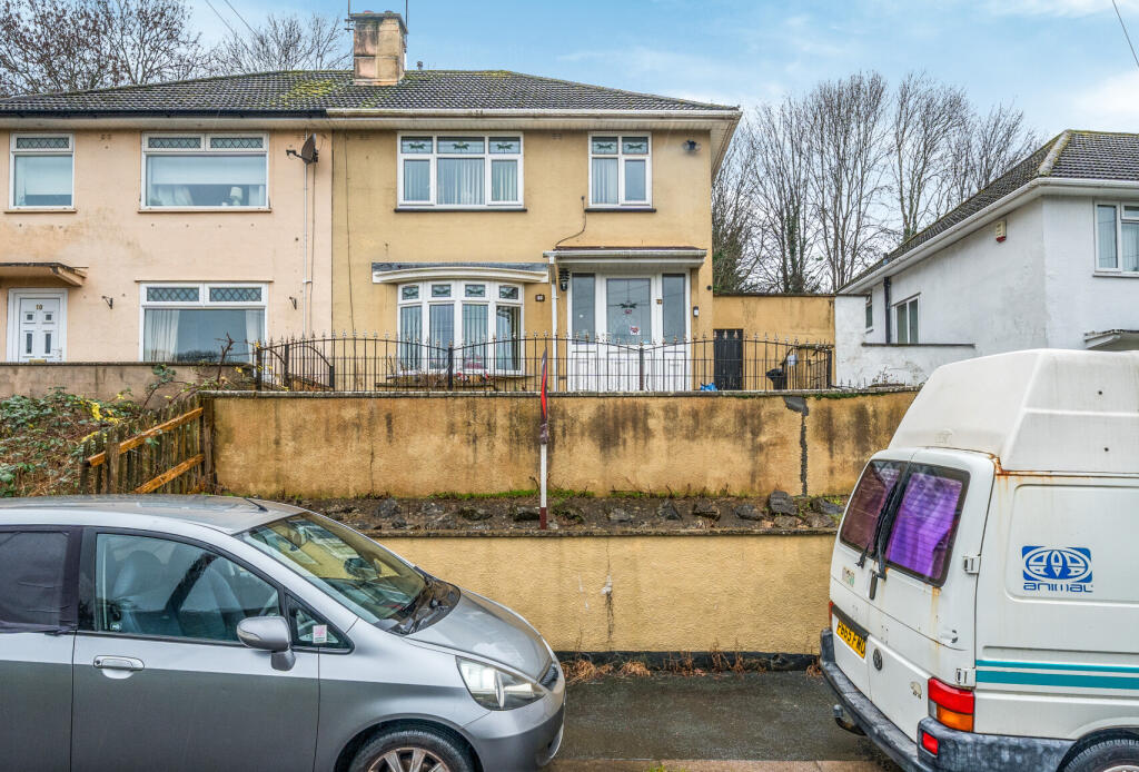 Main image of property: Longreach Grove, Bristol, BS14