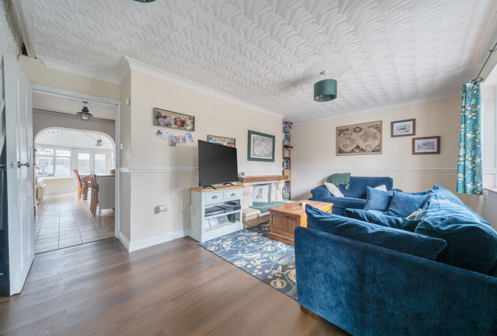 Main image of property: Charlton Road, Keynsham, Bristol, Somerset, BS31