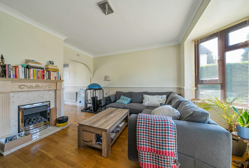 Additional property image - Charlton Lane, Bristol, Somerset, BS10