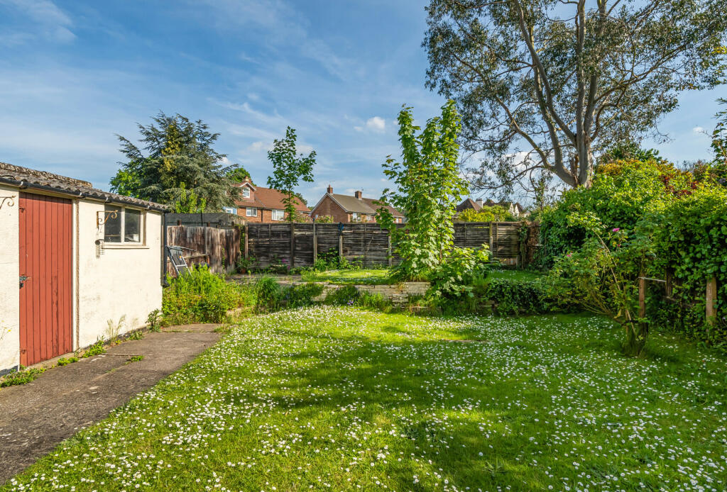 Additional property image - Charlton Lane, Bristol, Somerset, BS10
