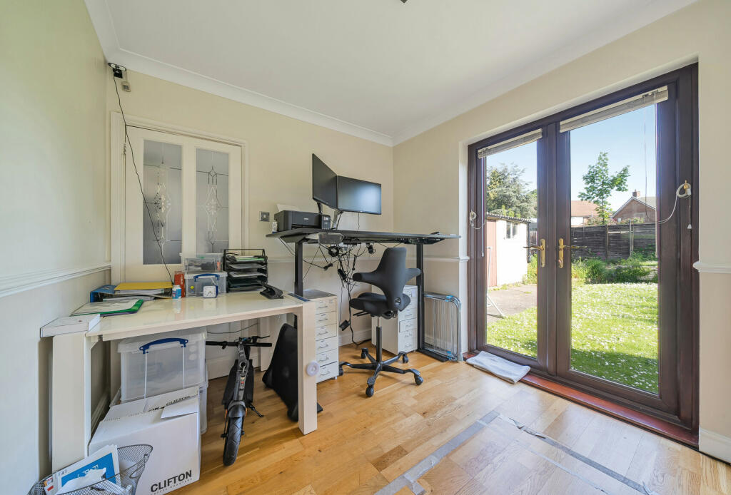 Additional property image - Charlton Lane, Bristol, Somerset, BS10