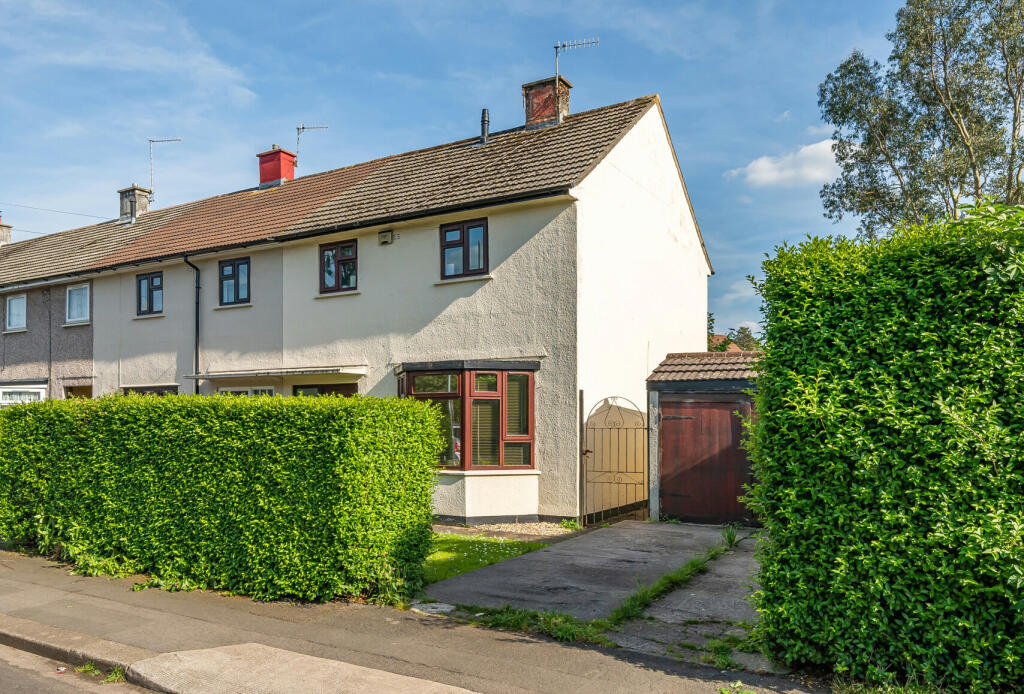 Additional property image - Charlton Lane, Bristol, Somerset, BS10