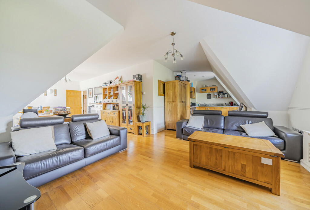 Additional property image - Chattenden House, Stoke Park Road South, BRISTOL, BS9