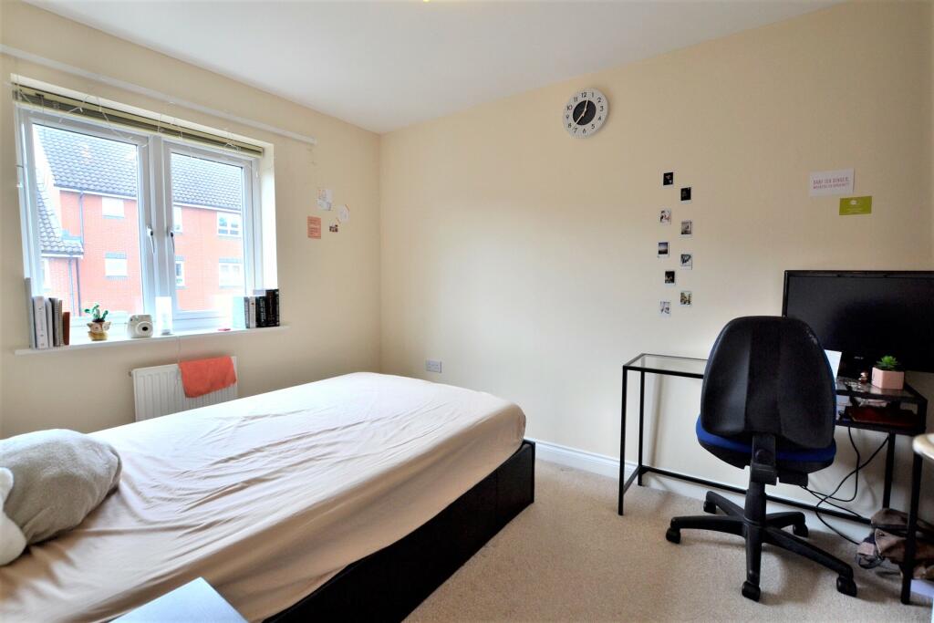 Additional property image - Marissal Road, Bristol, Somerset, BS10