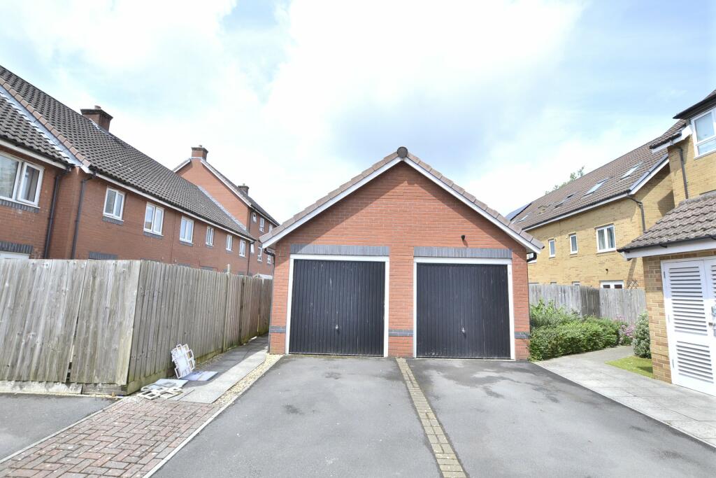 Additional property image - Marissal Road, Bristol, Somerset, BS10