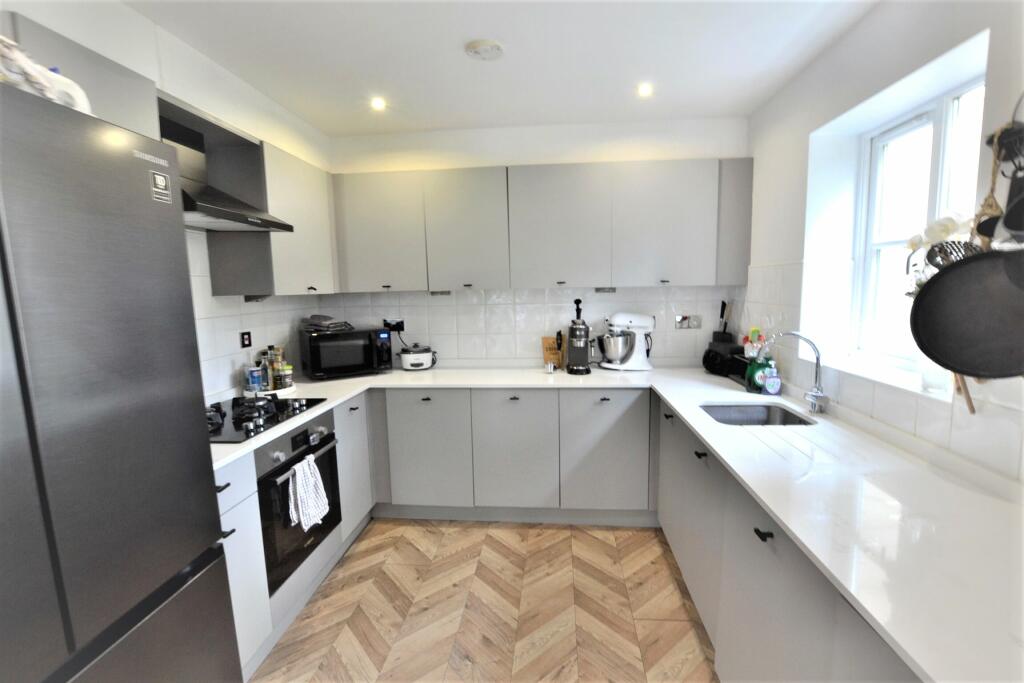 Additional property image - Strathearn Drive, Westbury-on-Trym, Bristol, Somerset, BS10