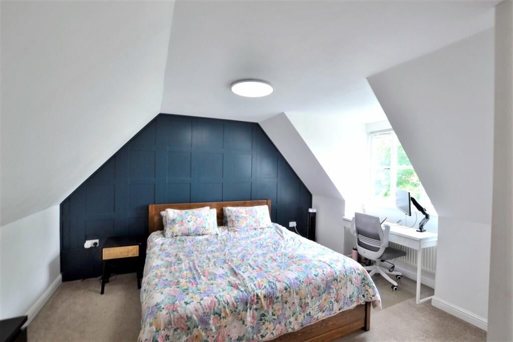 Additional property image - Strathearn Drive, Westbury-on-Trym, Bristol, Somerset, BS10