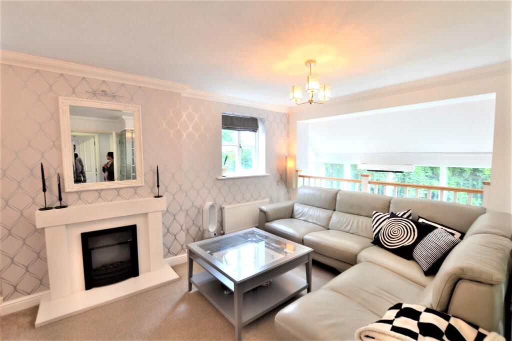 Additional property image - Strathearn Drive, Westbury-on-Trym, Bristol, Somerset, BS10