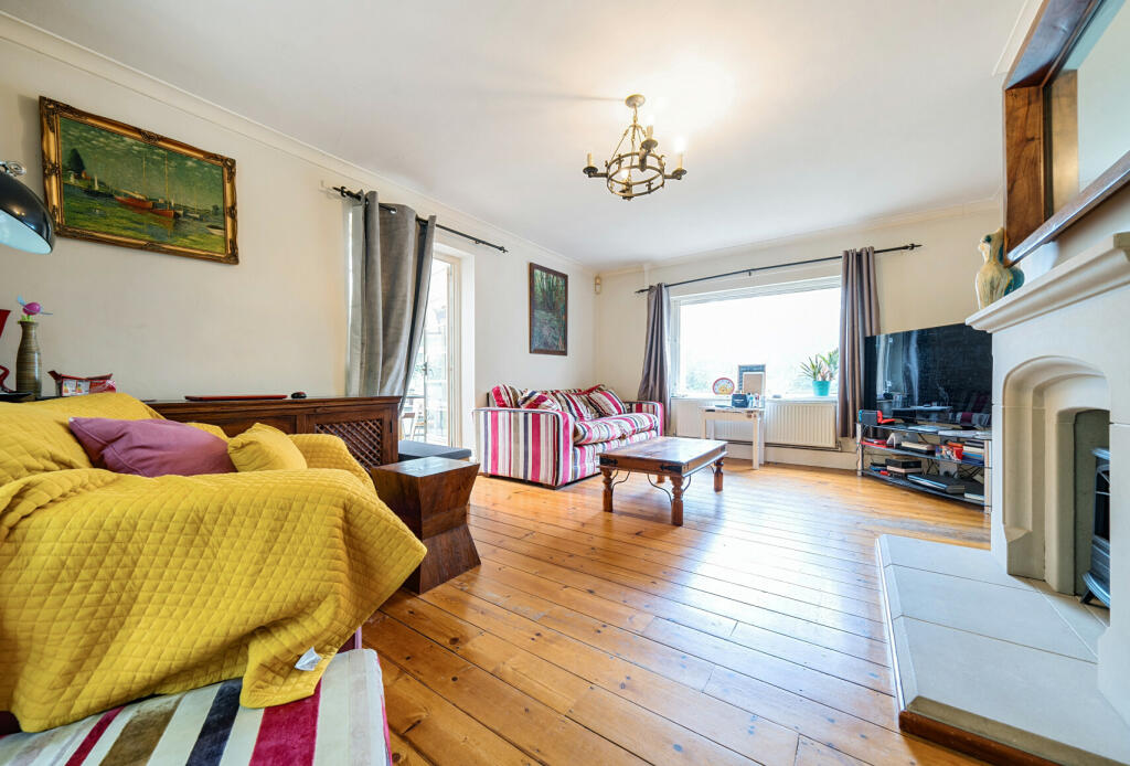 Additional property image - Greenhill Lane, Bristol, Somerset, BS11