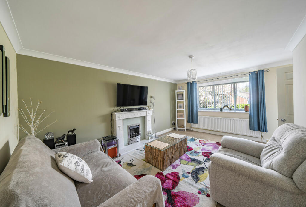 Additional property image - Parkers Close, Bristol, Somerset, BS10
