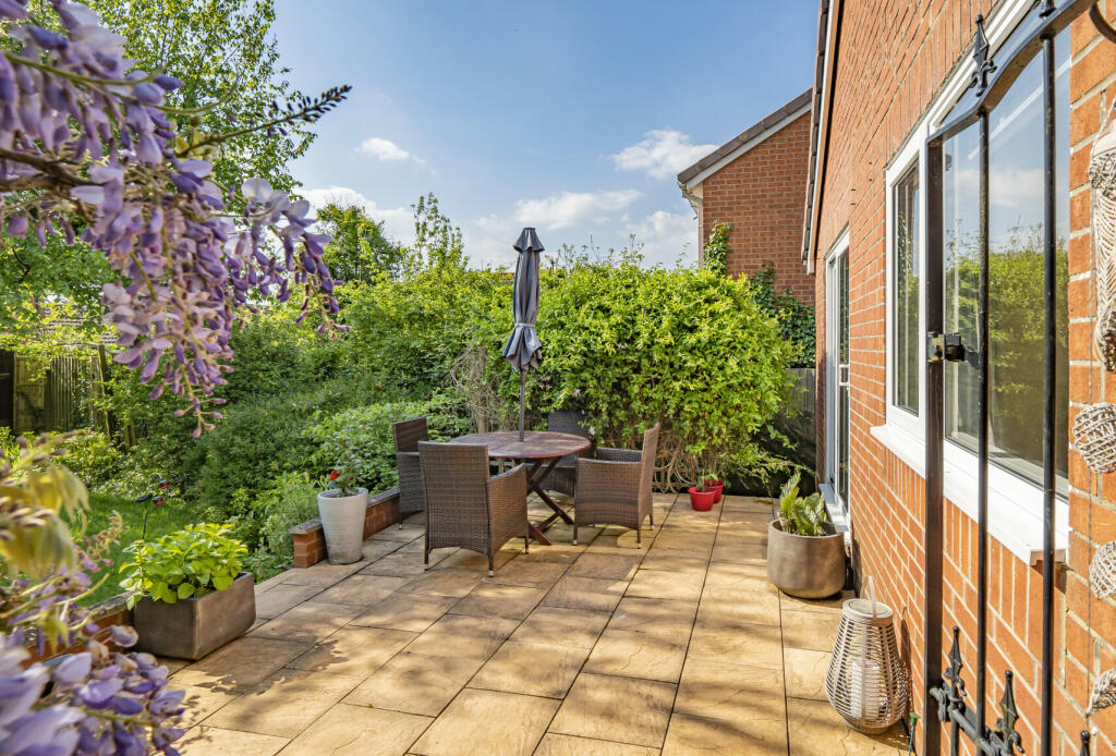 Additional property image - Parkers Close, Bristol, Somerset, BS10