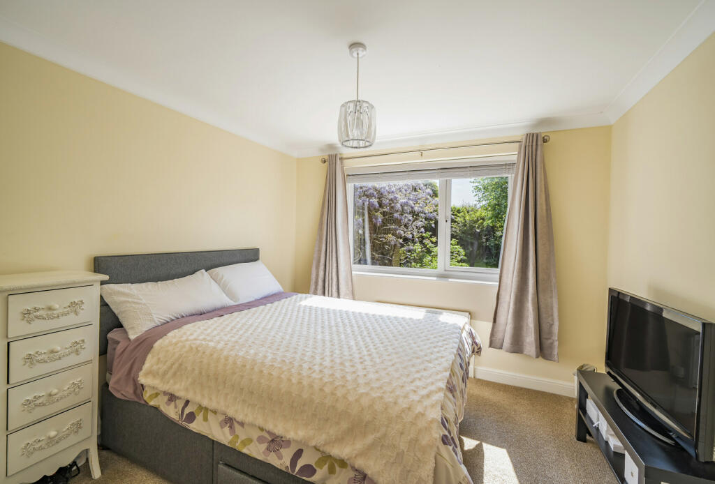 Additional property image - Parkers Close, Bristol, Somerset, BS10