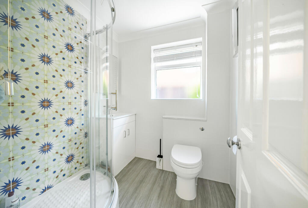 Additional property image - Parkers Close, Bristol, Somerset, BS10