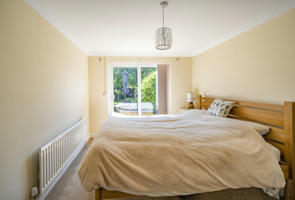 Additional property image - Parkers Close, Bristol, Somerset, BS10