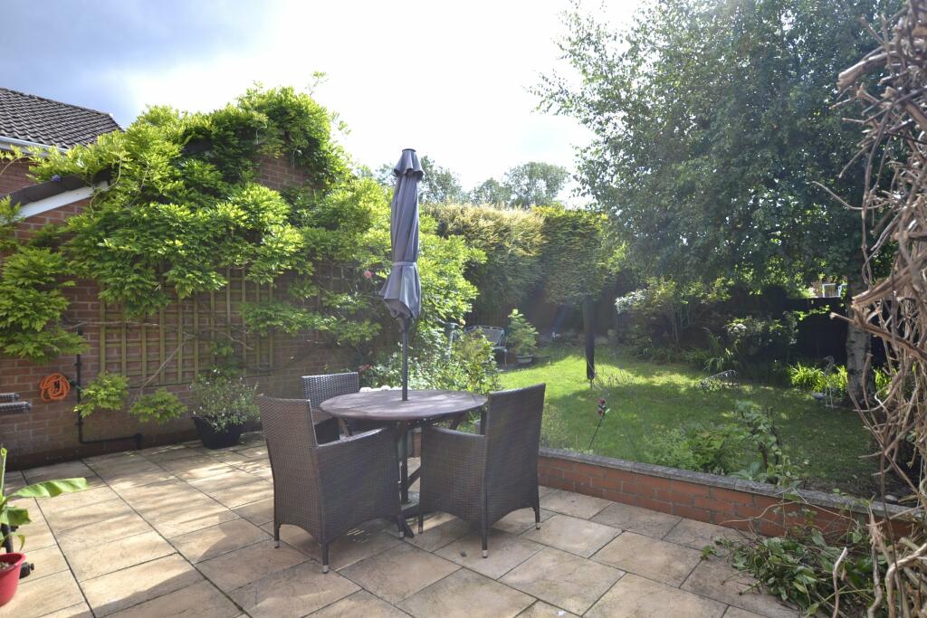 Additional property image - Parkers Close, Bristol, Somerset, BS10