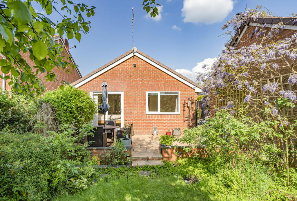 Additional property image - Parkers Close, Bristol, Somerset, BS10