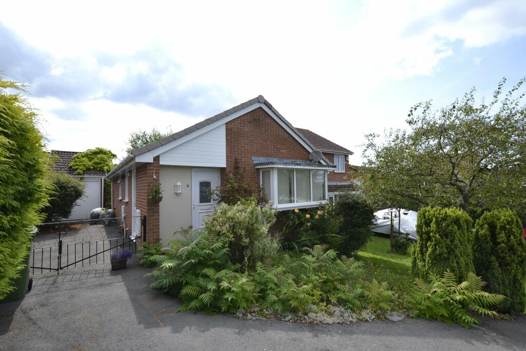 Additional property image - Parkers Close, Bristol, Somerset, BS10