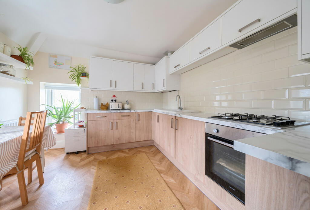 Additional property image - Durdham Park, Bristol, BS6