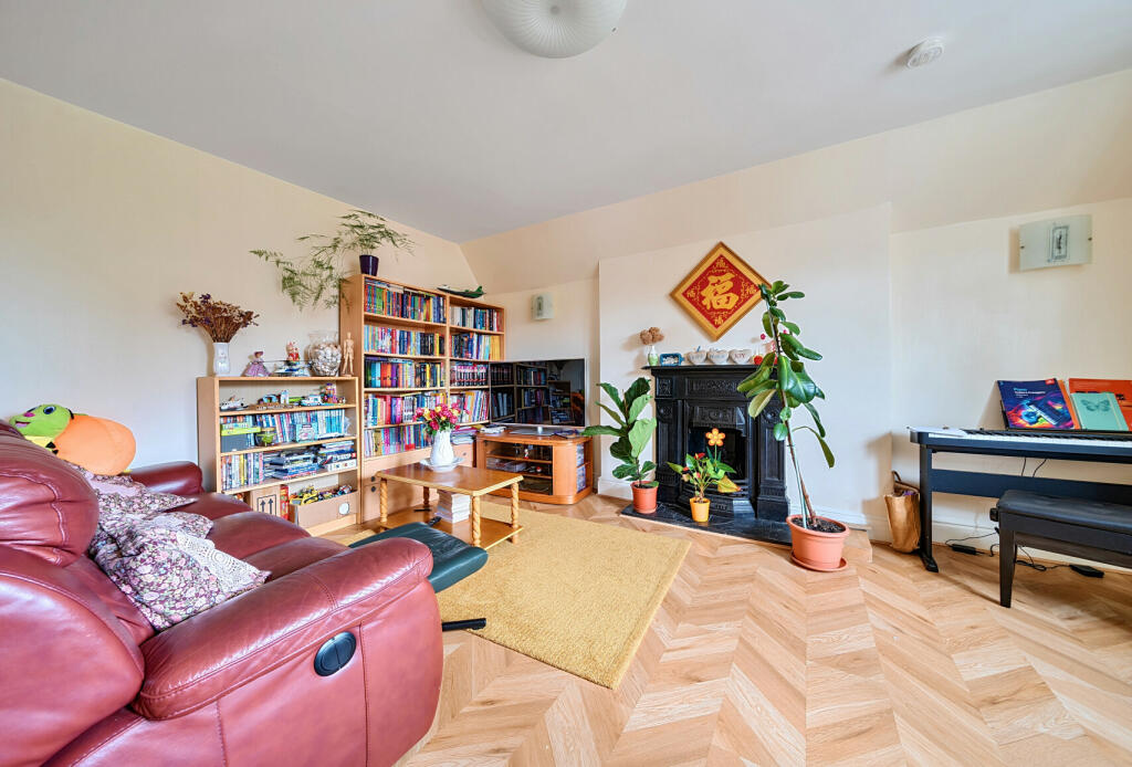 Additional property image - Durdham Park, Bristol, BS6