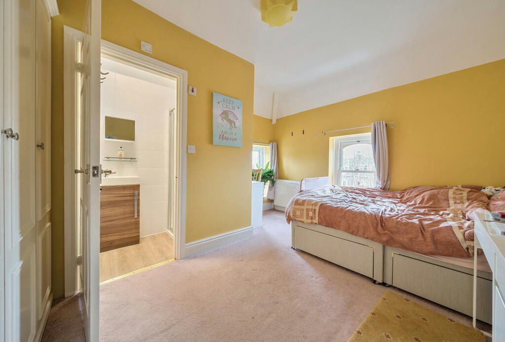 Additional property image - Durdham Park, Bristol, BS6