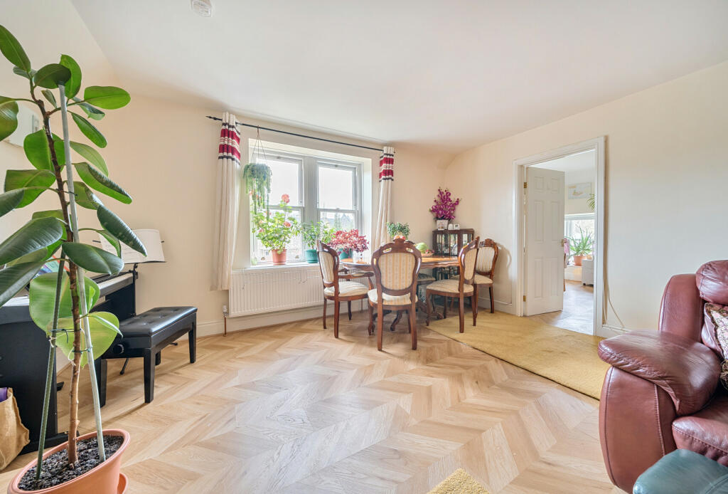 Additional property image - Durdham Park, Bristol, BS6