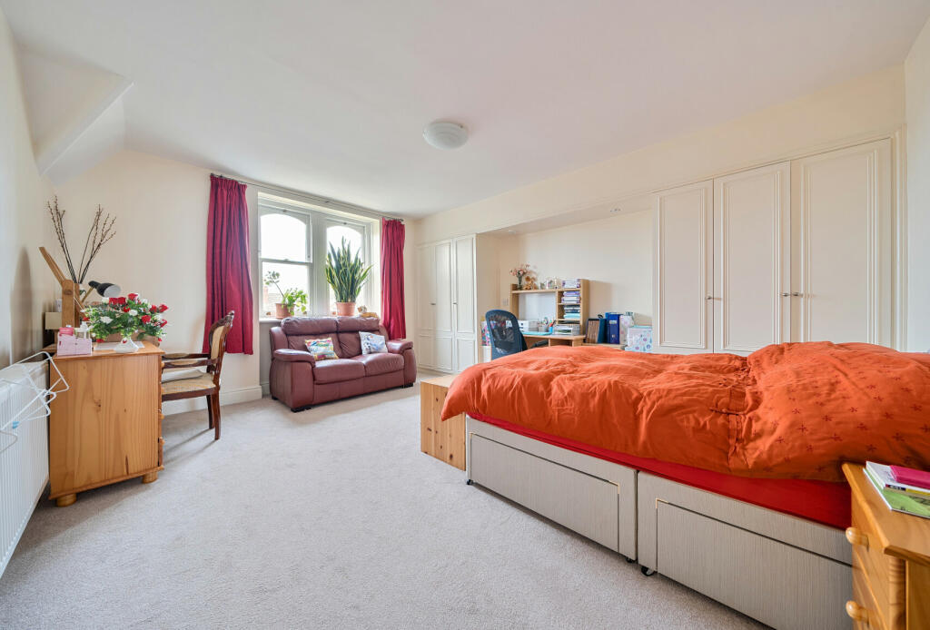 Additional property image - Durdham Park, Bristol, BS6