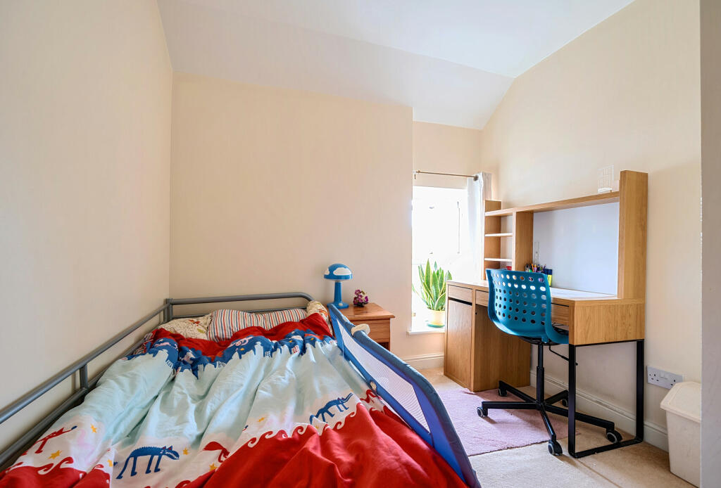 Additional property image - Durdham Park, Bristol, BS6