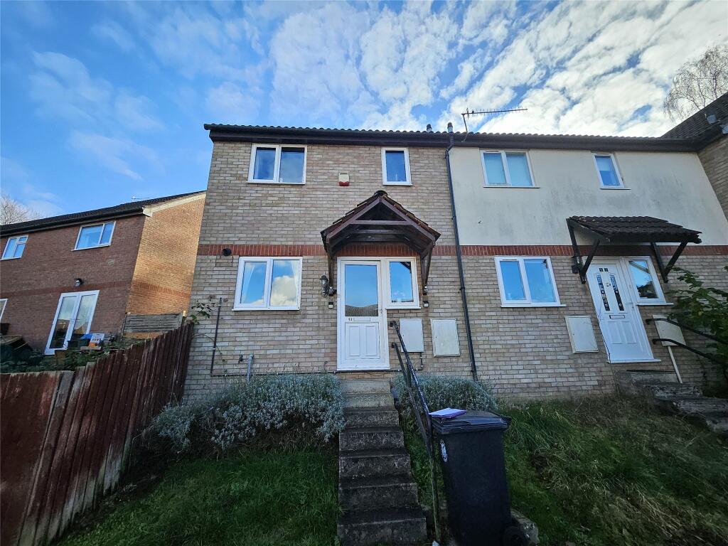 Additional property image - Pine Road, Brentry, Bristol, Somerset, BS10