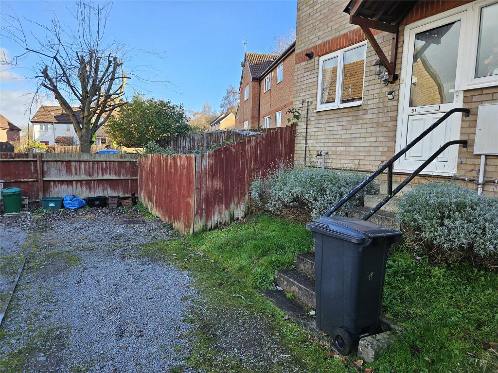 Additional property image - Pine Road, Brentry, Bristol, Somerset, BS10