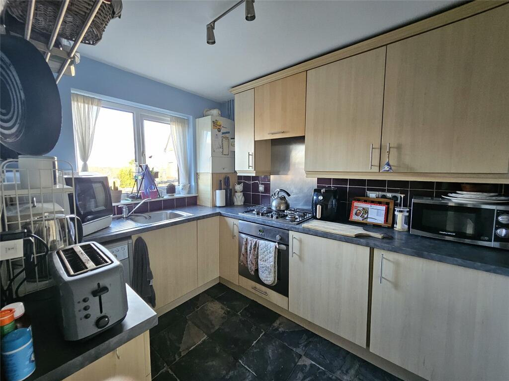 Additional property image - Pine Road, Brentry, Bristol, Somerset, BS10
