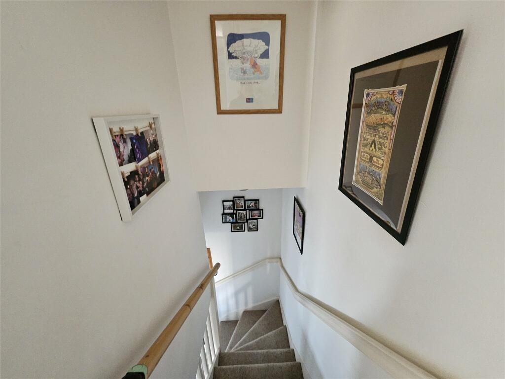 Additional property image - Pine Road, Brentry, Bristol, Somerset, BS10