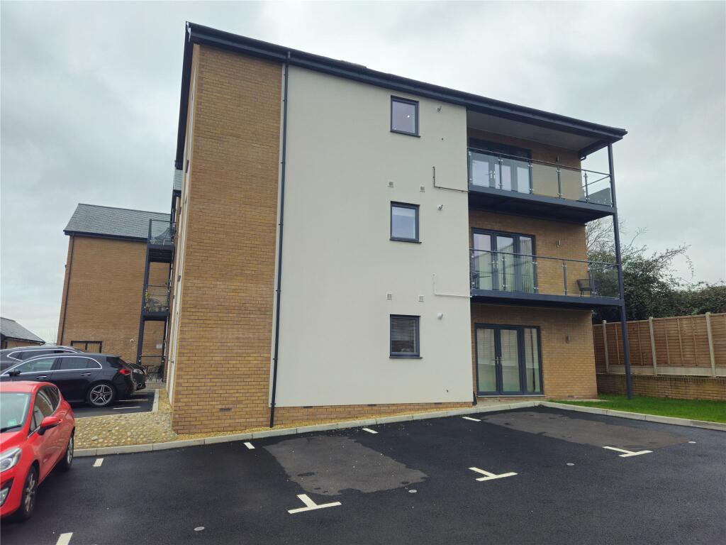 Additional property image - Aspen Drive, Bristol, Gloucestershire, BS10