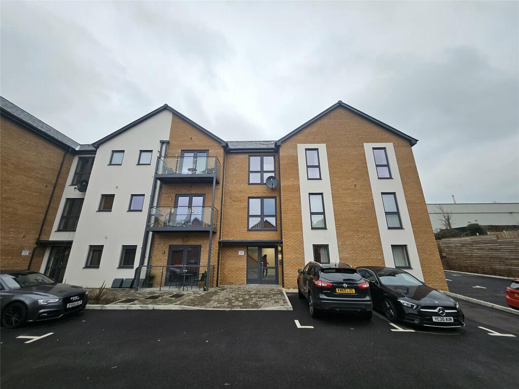 Additional property image - Aspen Drive, Bristol, Gloucestershire, BS10