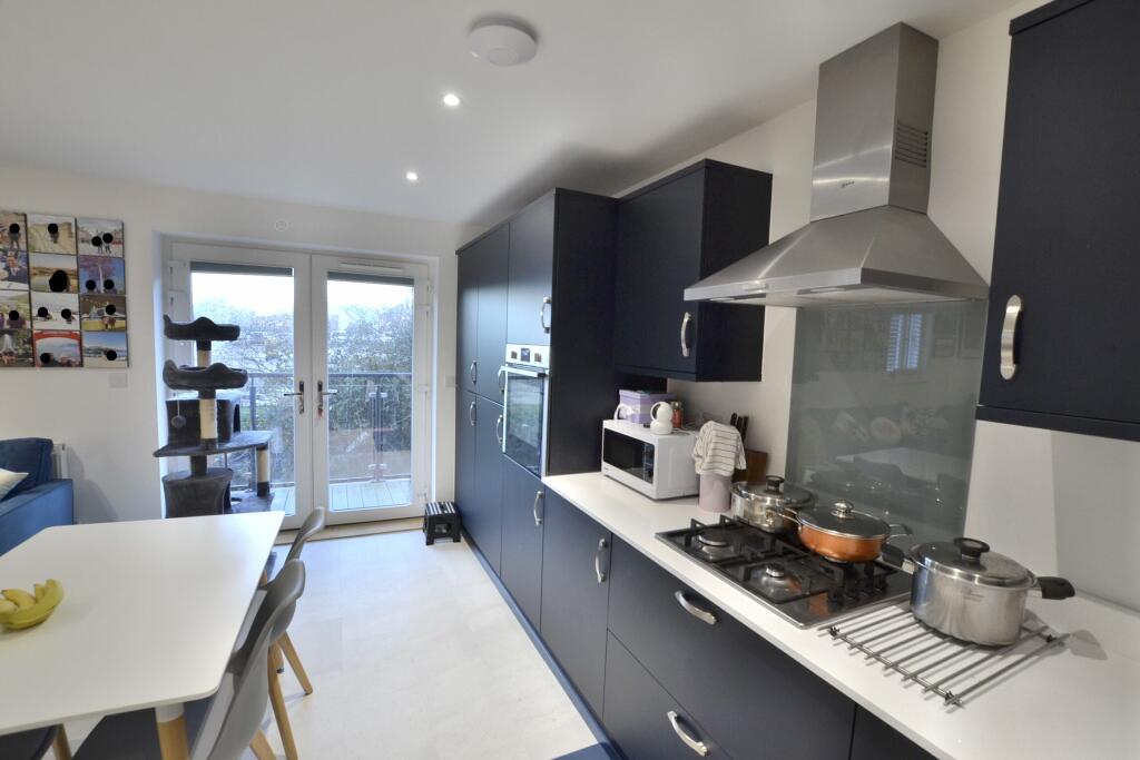 Additional property image - Aspen Drive, Bristol, Gloucestershire, BS10