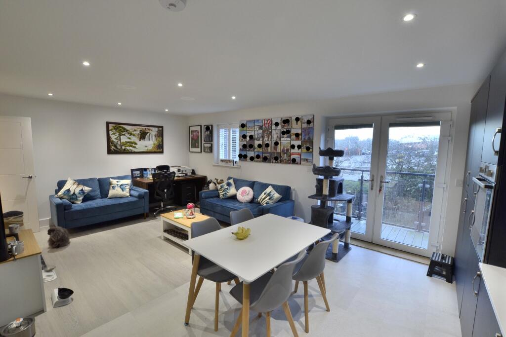 Additional property image - Aspen Drive, Bristol, Gloucestershire, BS10
