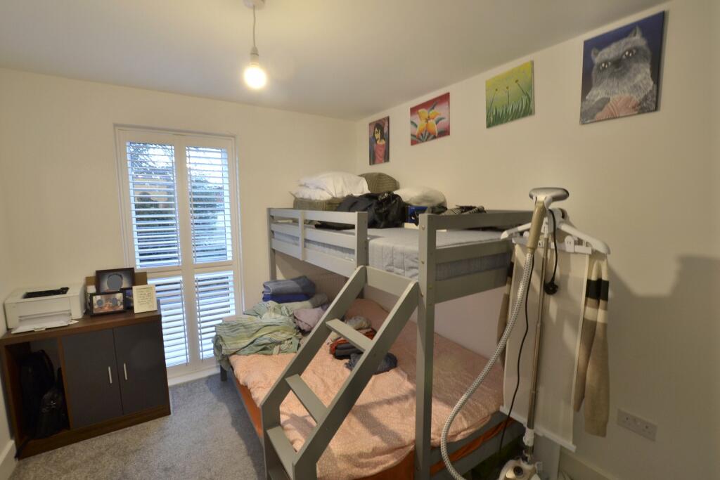 Additional property image - Aspen Drive, Bristol, Gloucestershire, BS10