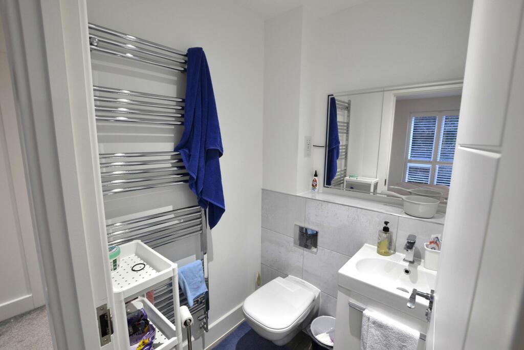 Additional property image - Aspen Drive, Bristol, Gloucestershire, BS10