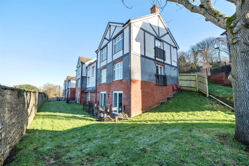 Additional property image - Thornfield Road, Bristol, Somerset, BS10