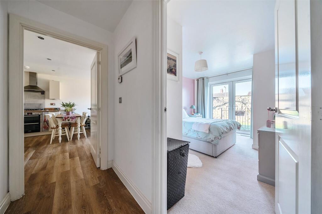 Additional property image - Thornfield Road, Bristol, Somerset, BS10