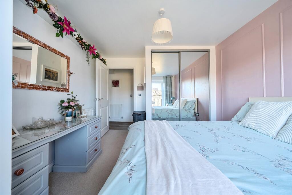 Additional property image - Thornfield Road, Bristol, Somerset, BS10