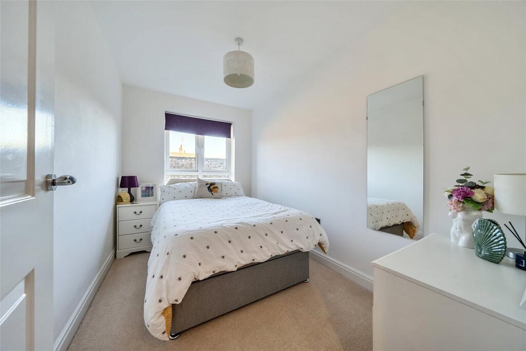 Additional property image - Thornfield Road, Bristol, Somerset, BS10