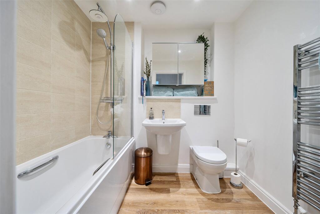 Additional property image - Thornfield Road, Bristol, Somerset, BS10
