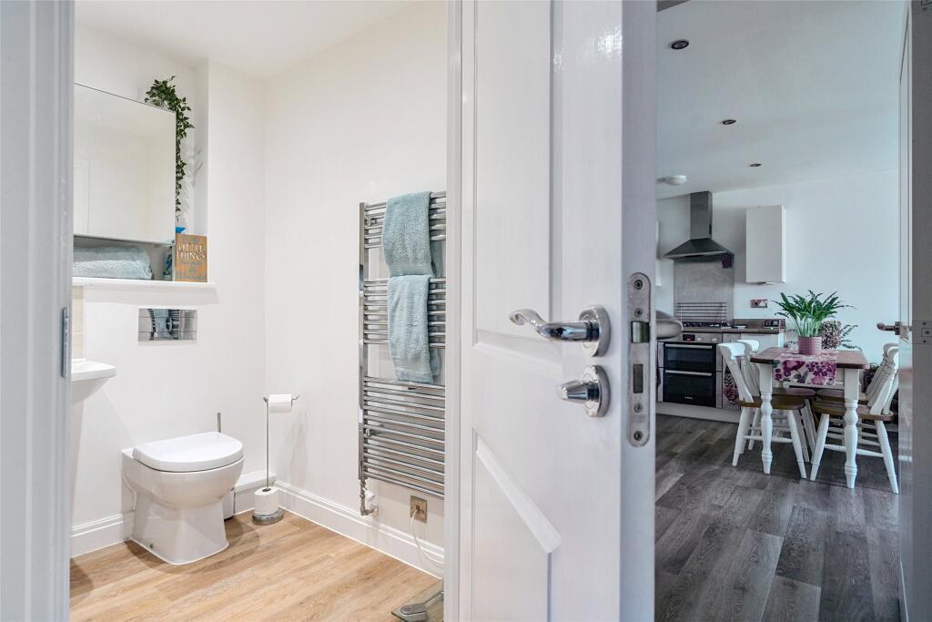 Additional property image - Thornfield Road, Bristol, Somerset, BS10