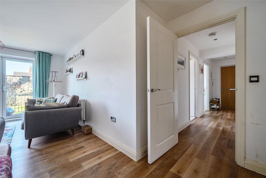 Additional property image - Thornfield Road, Bristol, Somerset, BS10
