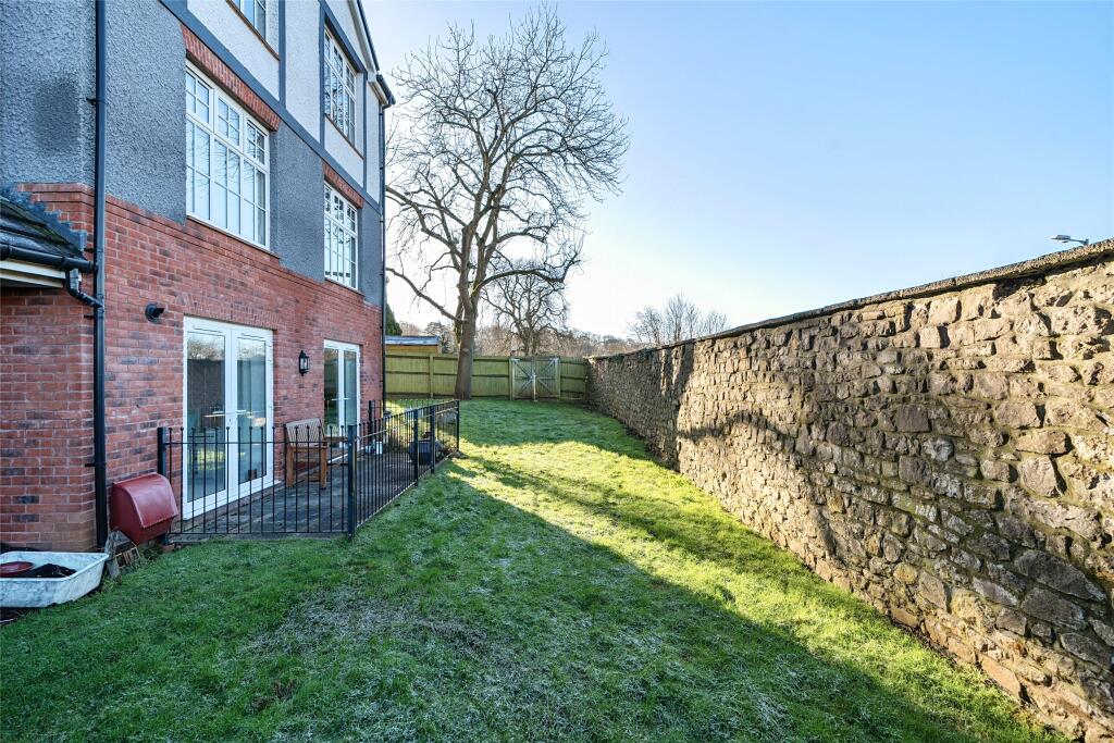 Additional property image - Thornfield Road, Bristol, Somerset, BS10