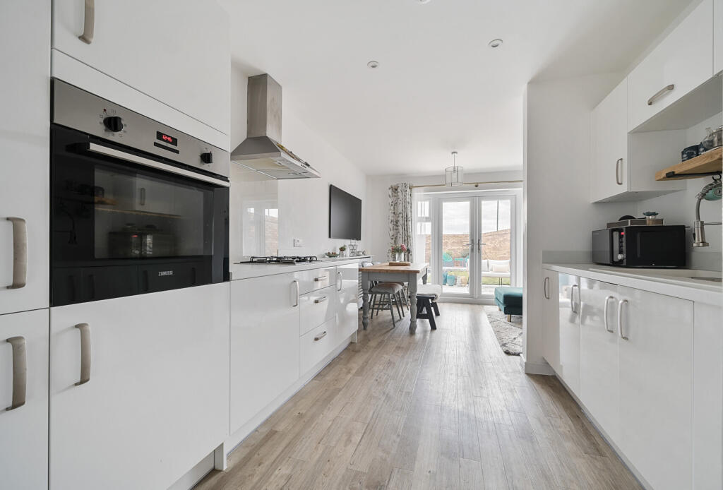 Additional property image - Bridgeman Way, Bristol, Gloucestershire, BS10