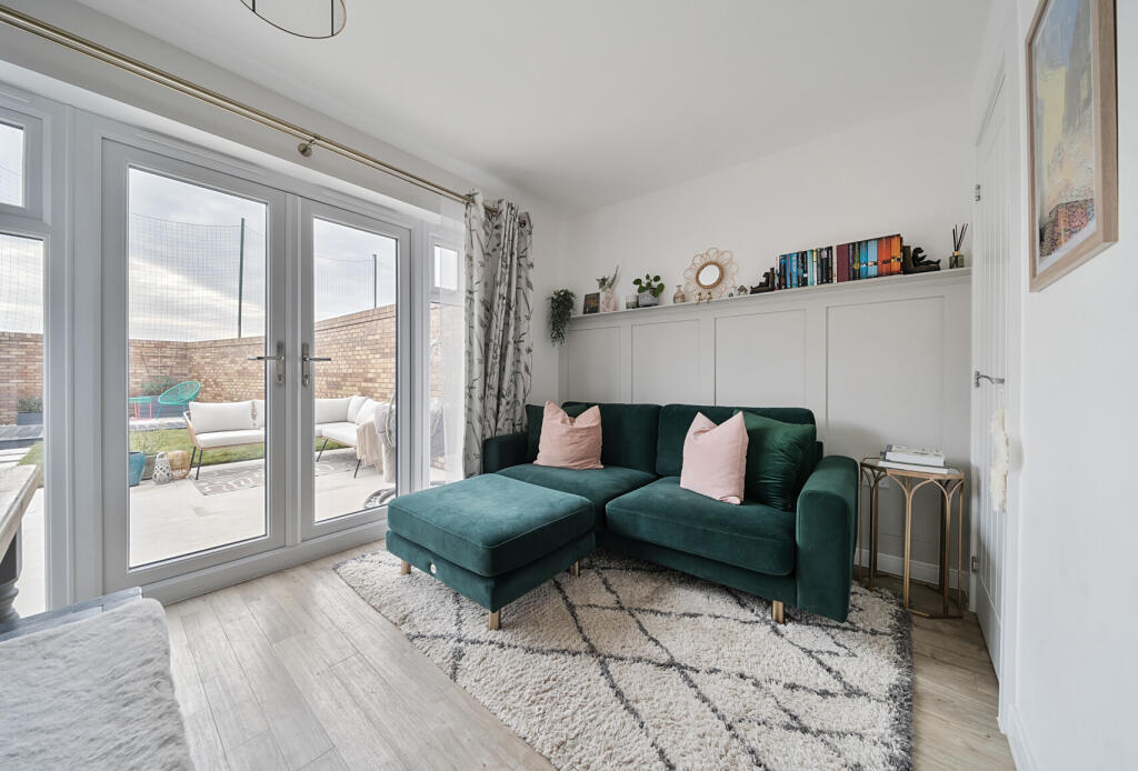 Additional property image - Bridgeman Way, Bristol, Gloucestershire, BS10