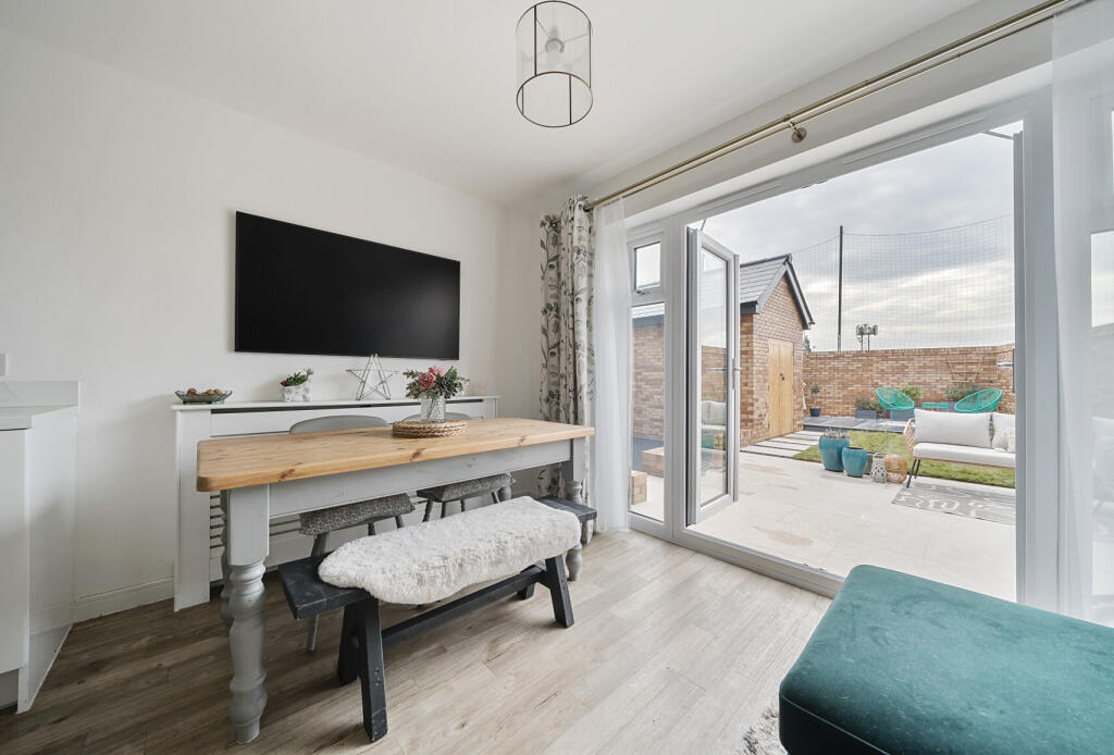 Additional property image - Bridgeman Way, Bristol, Gloucestershire, BS10